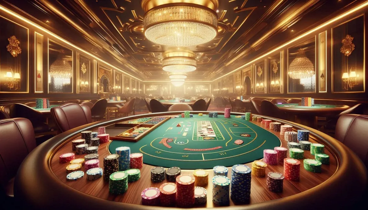 ReelsOn Casino